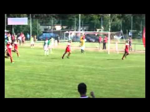 VfB Hohenleipisch 1912 - Werderaner FC 2:1