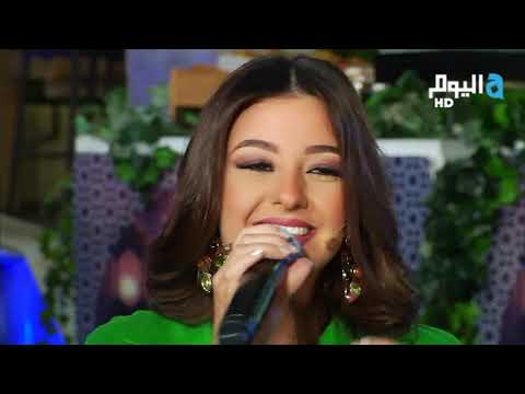 Chantal Bitar - ana albi ilek mayal / شانتال بيطار- أنا قلبي اليك ميال
