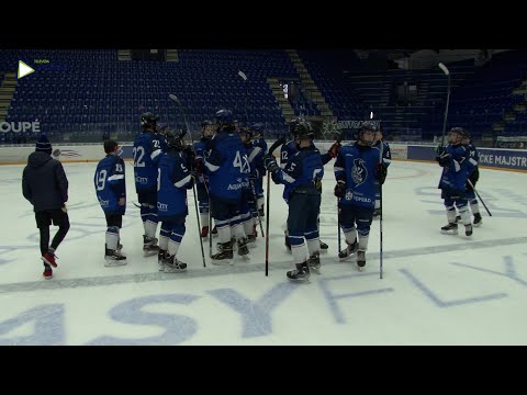 Hokej MMSR st. žiaci kat. A