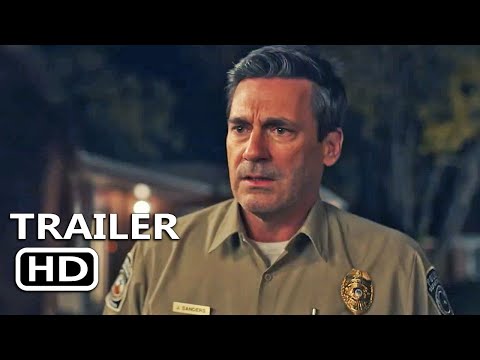 Tráiler Las Maggie Moore(s) [4K UHD-HDR10] 2023
