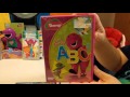 Kiana S Barney DVD Collection