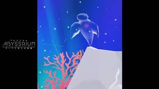 アビスリウム 027 M 横 クリオネ
