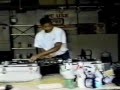 Funkdaddy In The 90 S DJing At Danny S Detail Shop