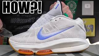 Foot Doctor Explains Why Victor Wembanyama Doesn’t Bust His Ankle In the GT Hustle 3