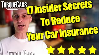 Insider Secret Cheap Car  Insurance Tips[How Insurance Works Exposed]