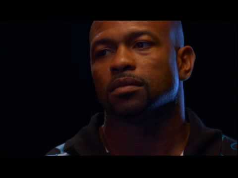 Cornered With Dave Hill:  Even More Talking with Joe Calzaghe and Roy Jones (HBO Boxing)