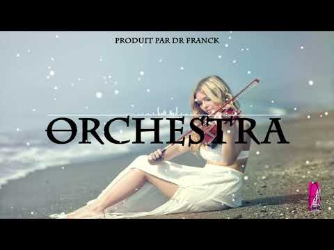 RAP Instrumental 2020 | soprano ✘ ninho ✘ booba ✘  Type Beat | ORCHESTRA