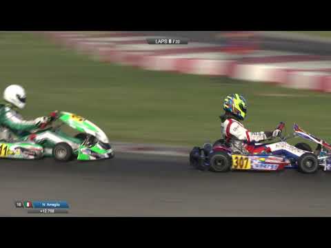 Super ROK Final | 2021 ROK Cup Superfinal