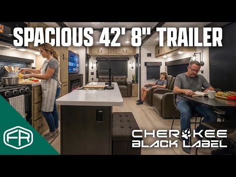 Thumbnail for  2026 Timberwolf 39NA Video