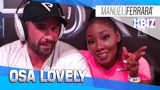 OSA LOVELY - Xbiz Expo 2022