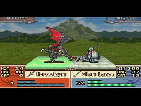 Fire Emblem:Justice and Pride Part 35:Clean Sweep