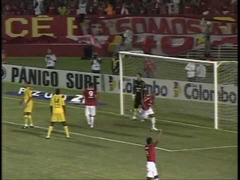 INTER 2 X 0 YPIRANGA-Melhores Momentos