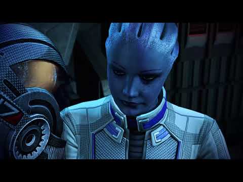 Mass effect 3 (Legendary edition) playthrough part 51 - Laura Bailey too? What a cast