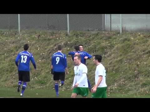 160313 / TSV Schöllbronn - SVV / 0:1