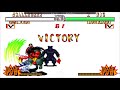 Samurai Shodown II Lnu US Vs GhostKof BR Play Date 4 May 25