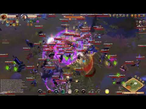 Solo Galatine Faction Bomb