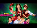 Desi Adult Comedy Great Grand Masti 2016 Superhit Movie Riteish Vivek Aftab Horror Comedy