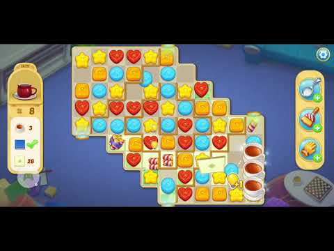 Matchington mansion Level 1479 Win