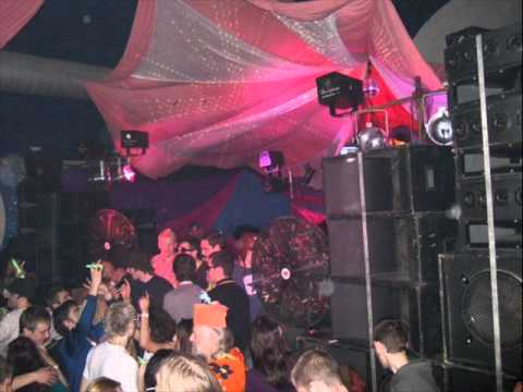 Bobina vs Kylie - Slow [Original Dub]