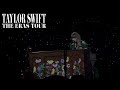 Taylor Swift False God The Eras Tour Piano Version