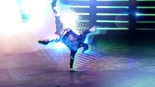 SymphoBreaks (Awesome Energy) - Freestyle Megamix