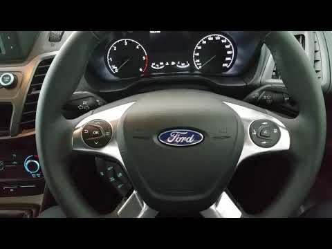 202KE1079 - 2020 Ford Transit Connect Trend