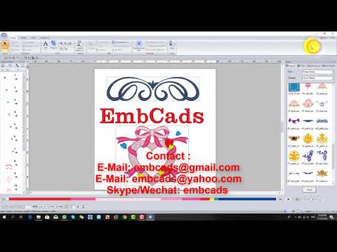 PE DESIGN 11 Brother Embroidery Software Full Work Windows 7-8-10 | Multiple Language