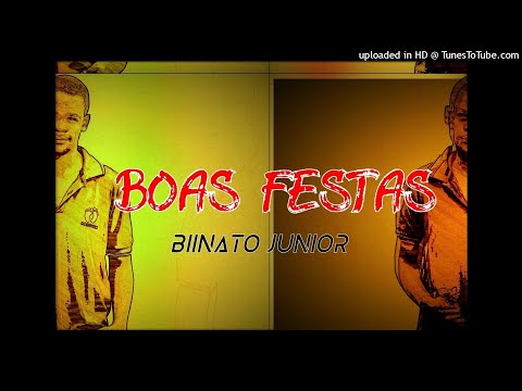 Biinato Júnior ft. Kassia Chiure - Muiwe (Original Mix)