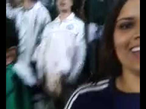 Palmeiras x abc 4x1 pr� n�s!