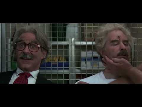 Fierce Creatures - Switching Bodies