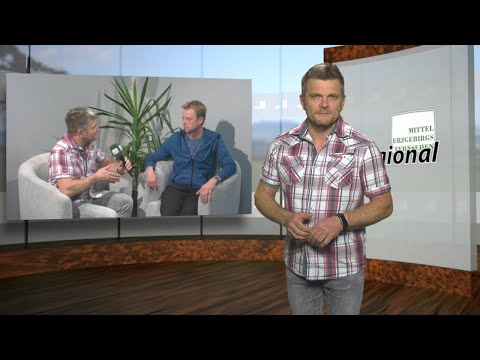 MEgional am 22. Mai 2019