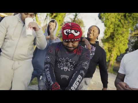 Gblamm - "Bad Weather" (Official Video)|shot by @dolo_dez|