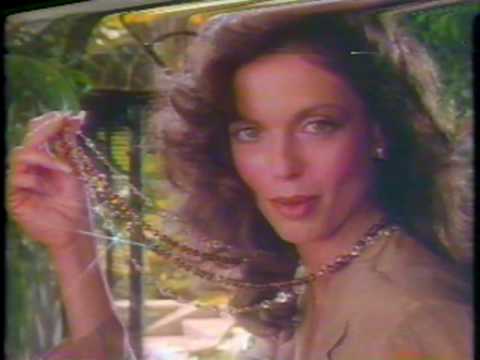 1982 MasterCard Commercial