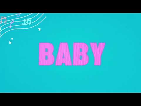 Austin Warren - That's My Man (Lyric Video)