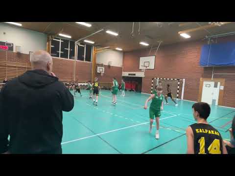 20220116 AIK - Skuru P09 nivå 1, p1