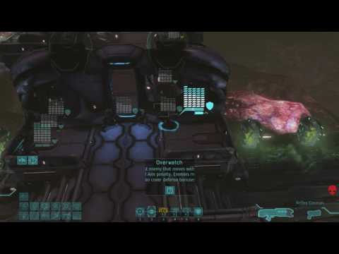 XCOM Long War Ep. 224 - Alien Base Assault, Argentina - Part 1