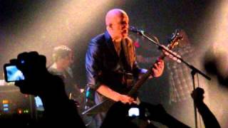 Devin Townsend Project- Bend It Like Bender! @ Gramercy, NYC, Oct 28, 2010
