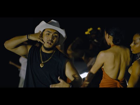 Dani Guzman and BLACKL16HT Film