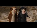 G Force Hollywood Movie Tamil Dubbed Super Comedy Scene