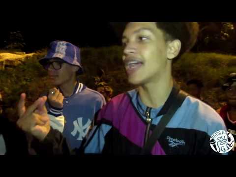 Freestyle do campeão Wad part Odim, Hkilla, LB, Kond, Cardoso, Kajax e Koba