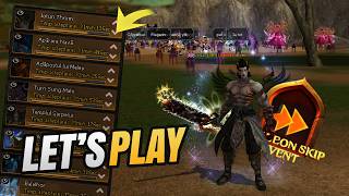 Miniaturka - Origins2 Rebirth : Fac Toate Runurile Intr-o SECUNDA  #metin2