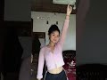 Tiktok Gadis Bali Cantik