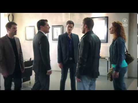 412 Ansgar von Lahnstein - Verbotene Liebe - 13.12.2013