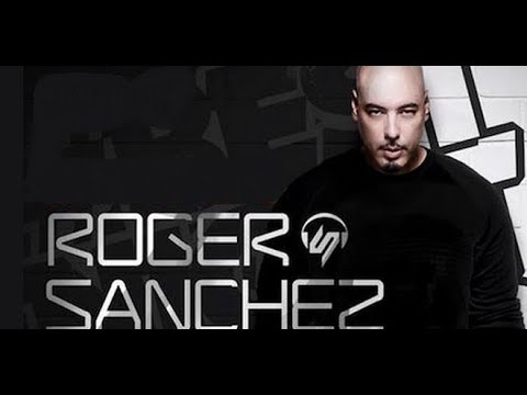 Roger Sanchez - Release Yourself 892