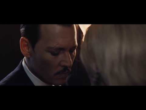 Murder on the Orient Express 2017