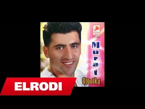 Murat Gjoniku - Kthehu ti