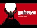 Wolfenstein The New Order - Die Mondkuppel Part ...