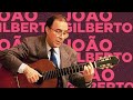 JOÃO GILBERTO │ Morena Boca de Ouro (1982)