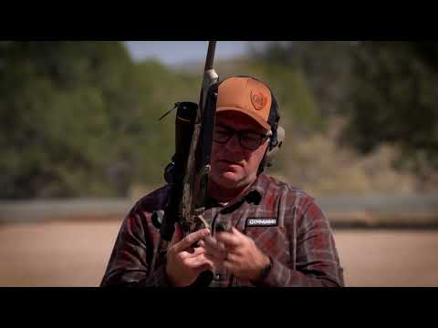 X-Bolt 2 Speed Review - Browning's New Hunting Rifle
