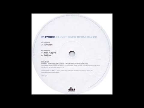 Physics  -  Free At Spirit